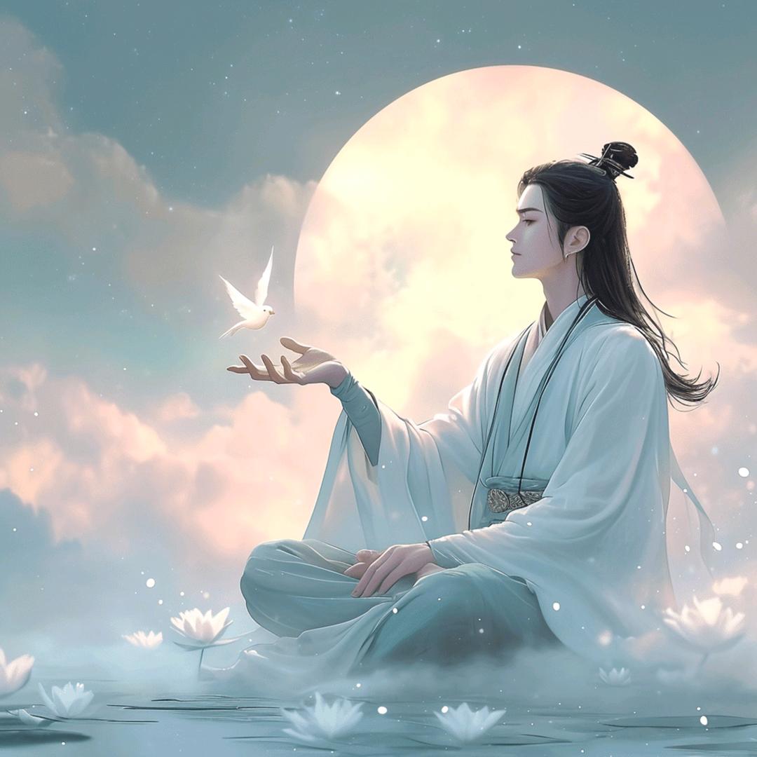 ི🌸꧀꯭ྀ乄夵
