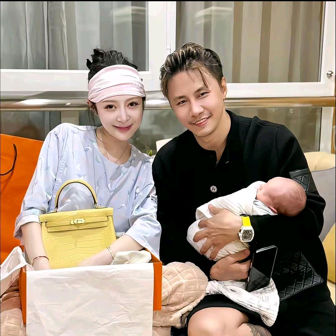 杨子爱漂亮