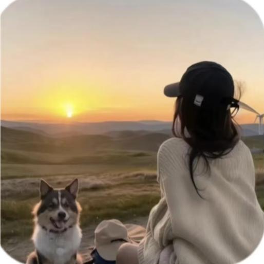 颜冉（卿颜的小跟班）