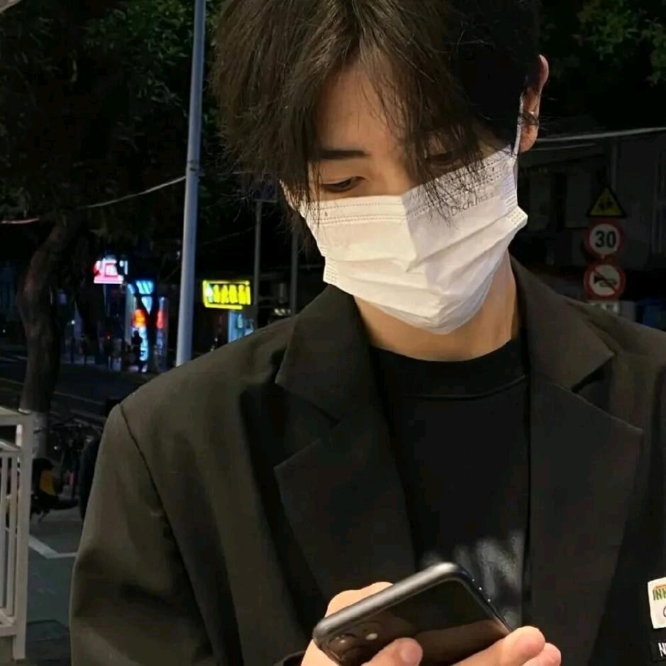 阳光男孩