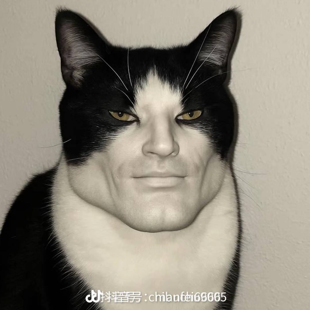 陌生人
