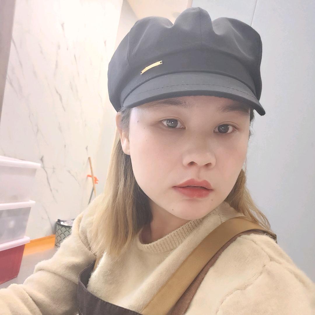 天天烧烤江湖菜小妹梦姐