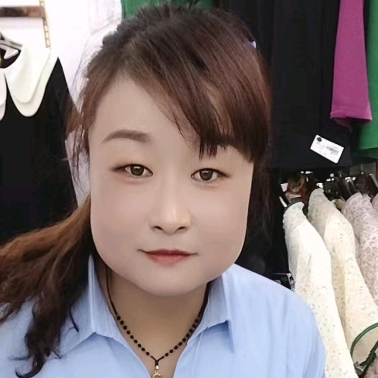 霞光灿烂