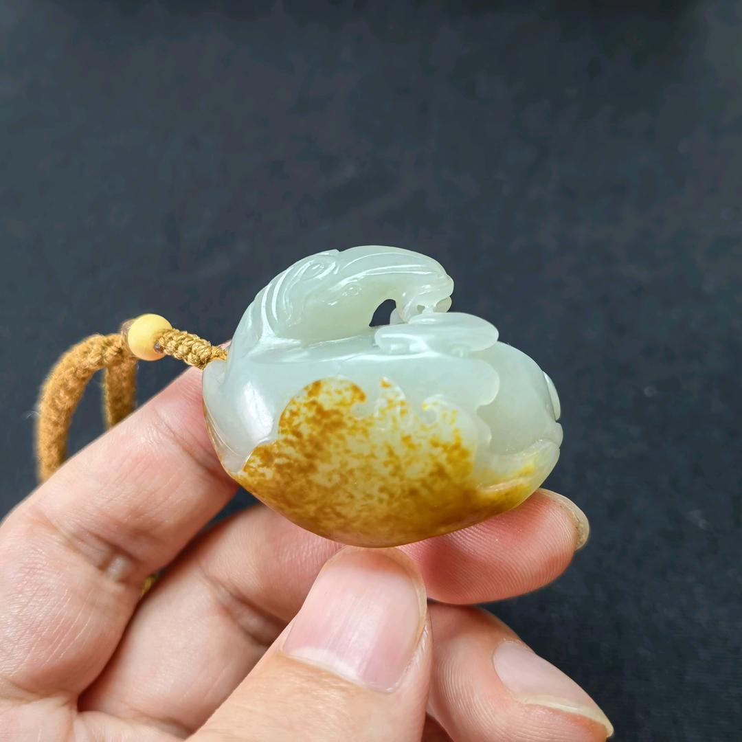 兰陵玉雕