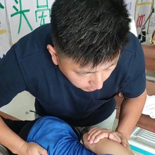 薛城陶庄龙泉路李氏推拿