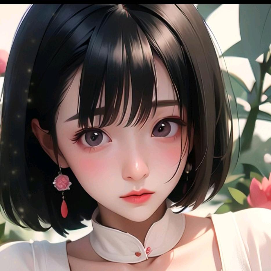 🍬糖兜有糖🍬