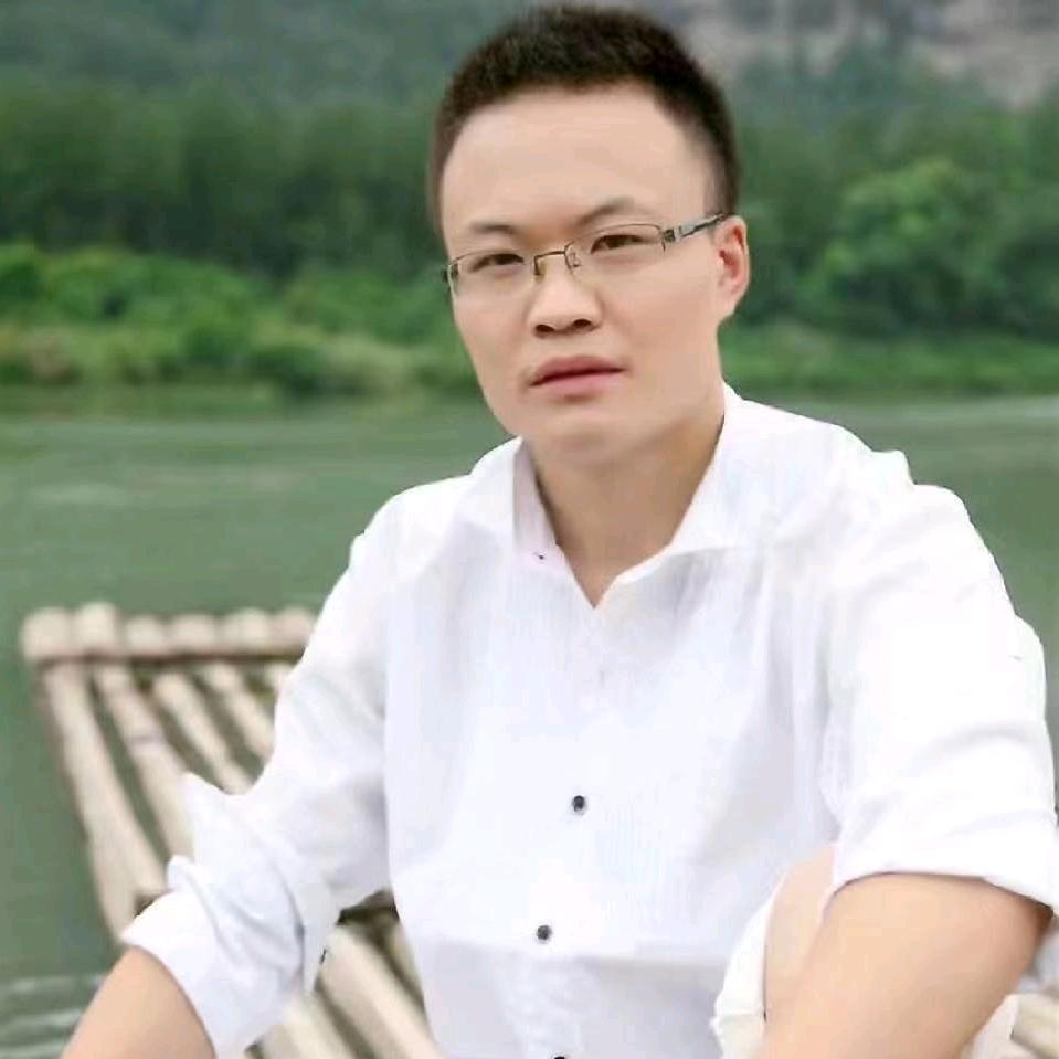 金海湖郭疯子
