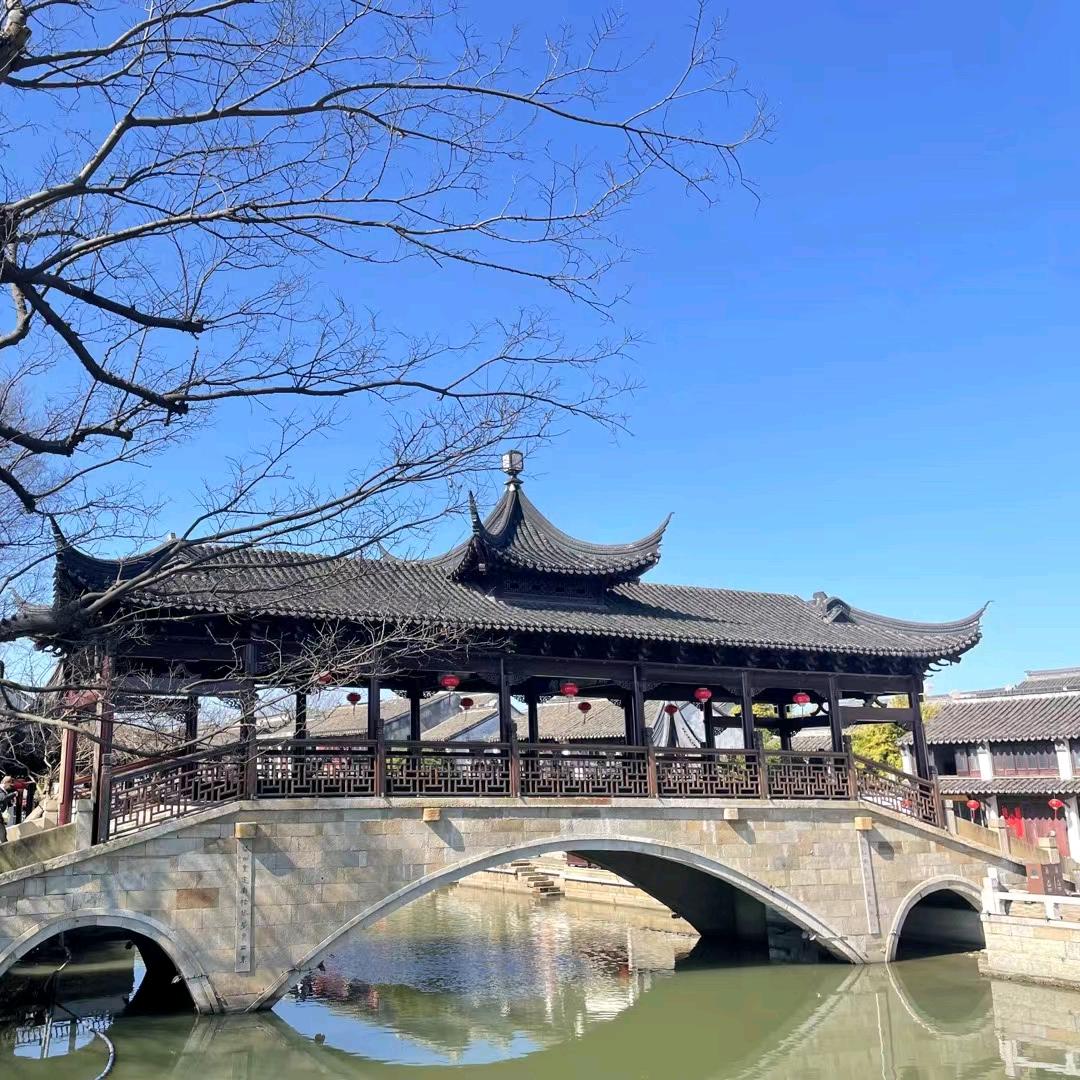 红峰闲人