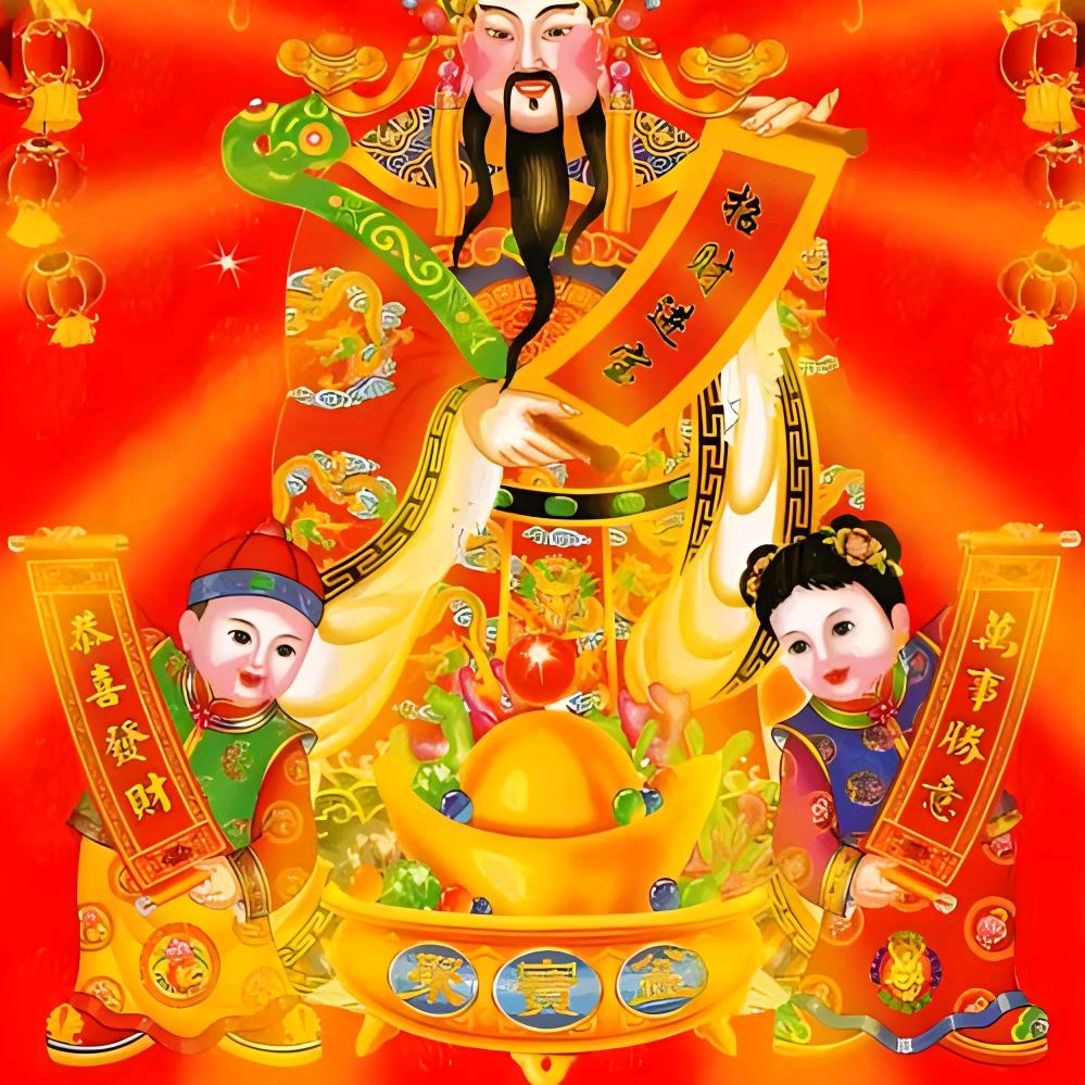 请叫我美女