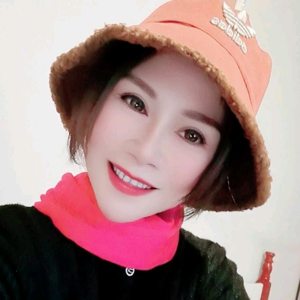 笑对人生💕