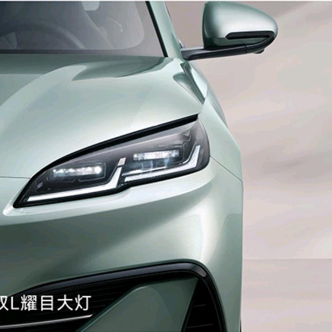 凯熙汽车-制造部小晞