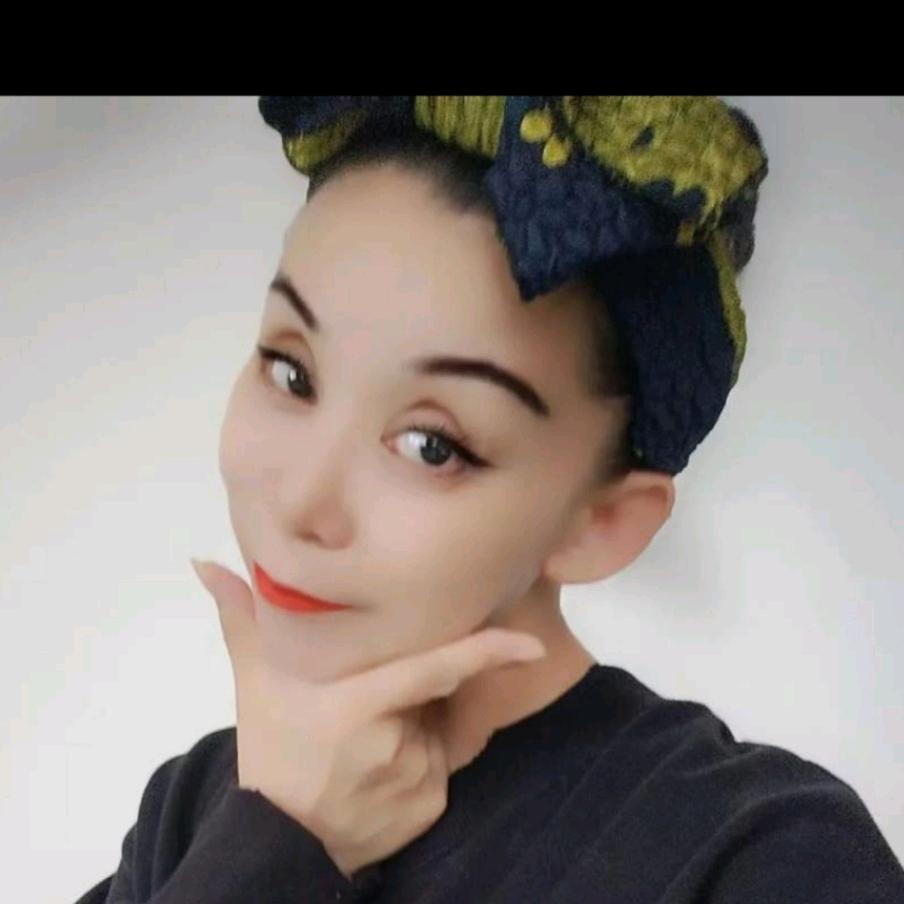 陌上花开倾城时