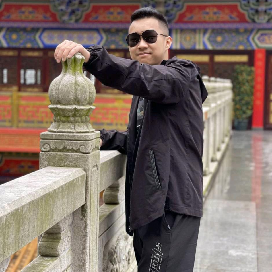 潮汕任伍行