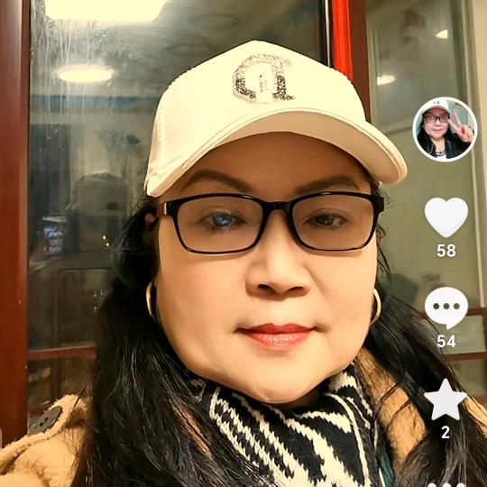 忘忧姐（身体原因停播休息中）