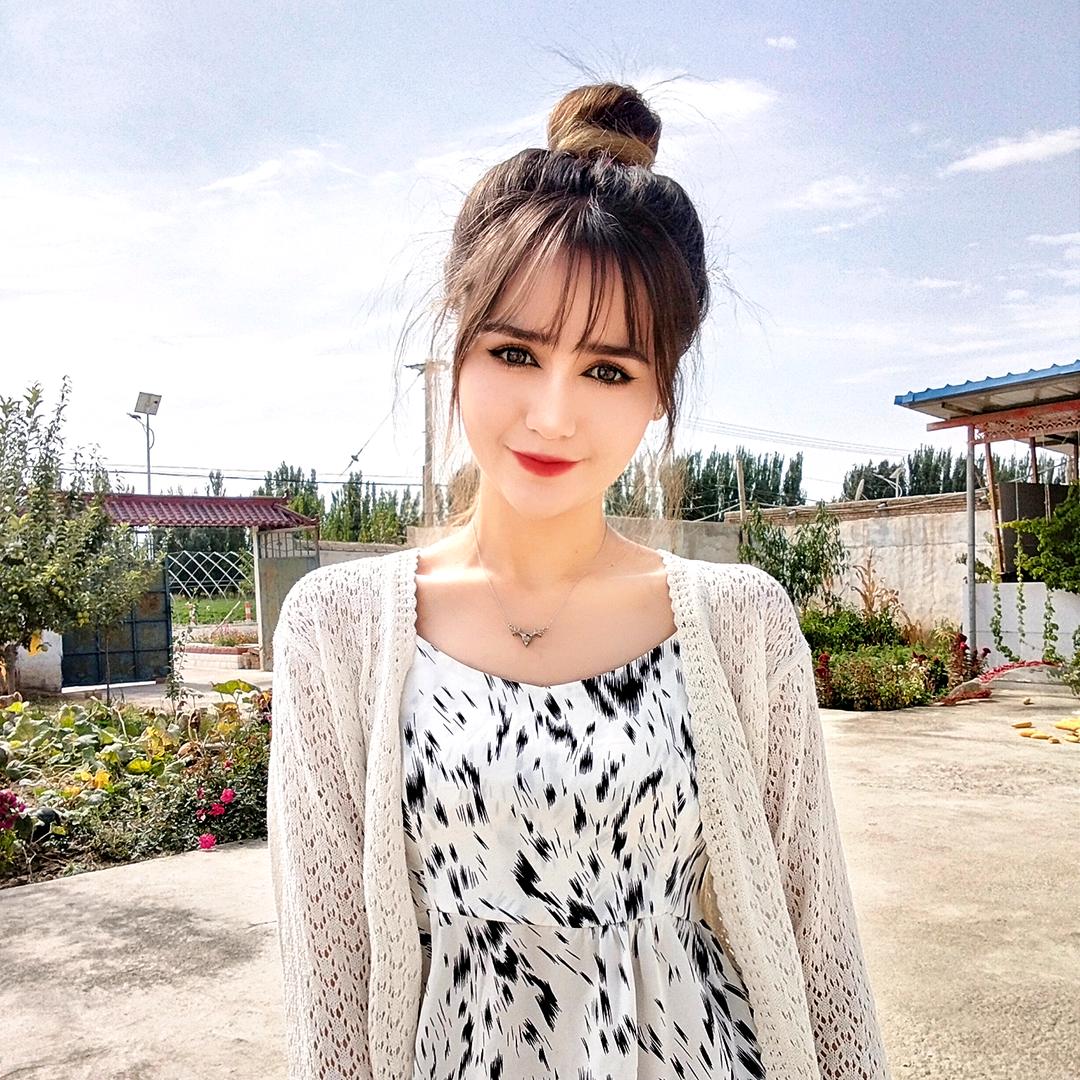 厂花🌸古丽娜扎
