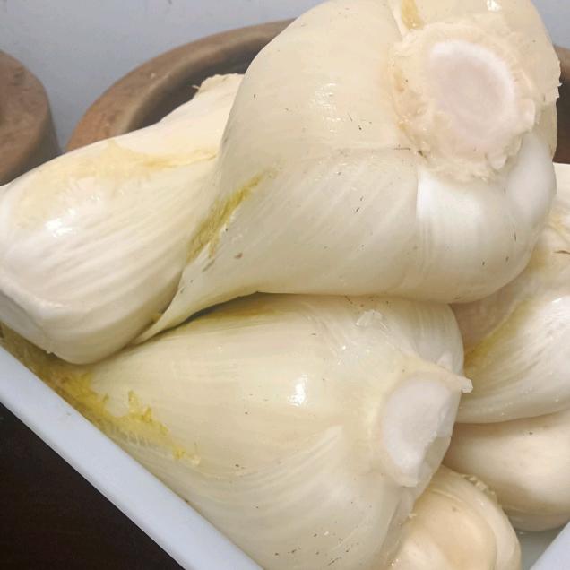 东北酸菜姐