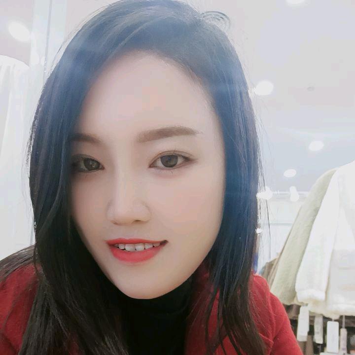 姐不漂亮，却很温柔