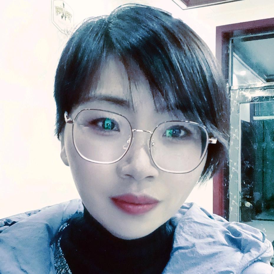 雨花石学跳舞