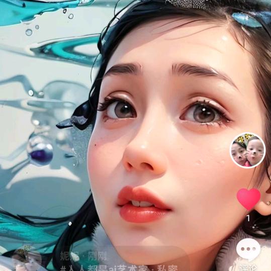 妮妮