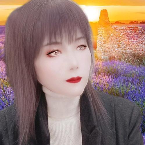 憨批仙女~