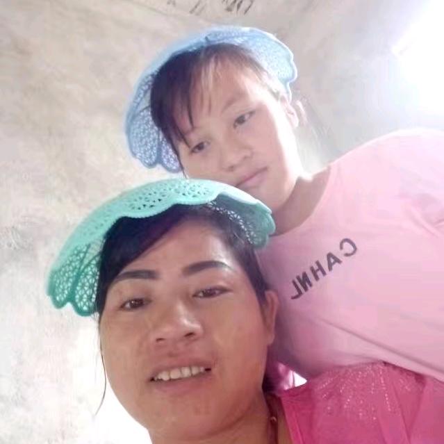 母女连心