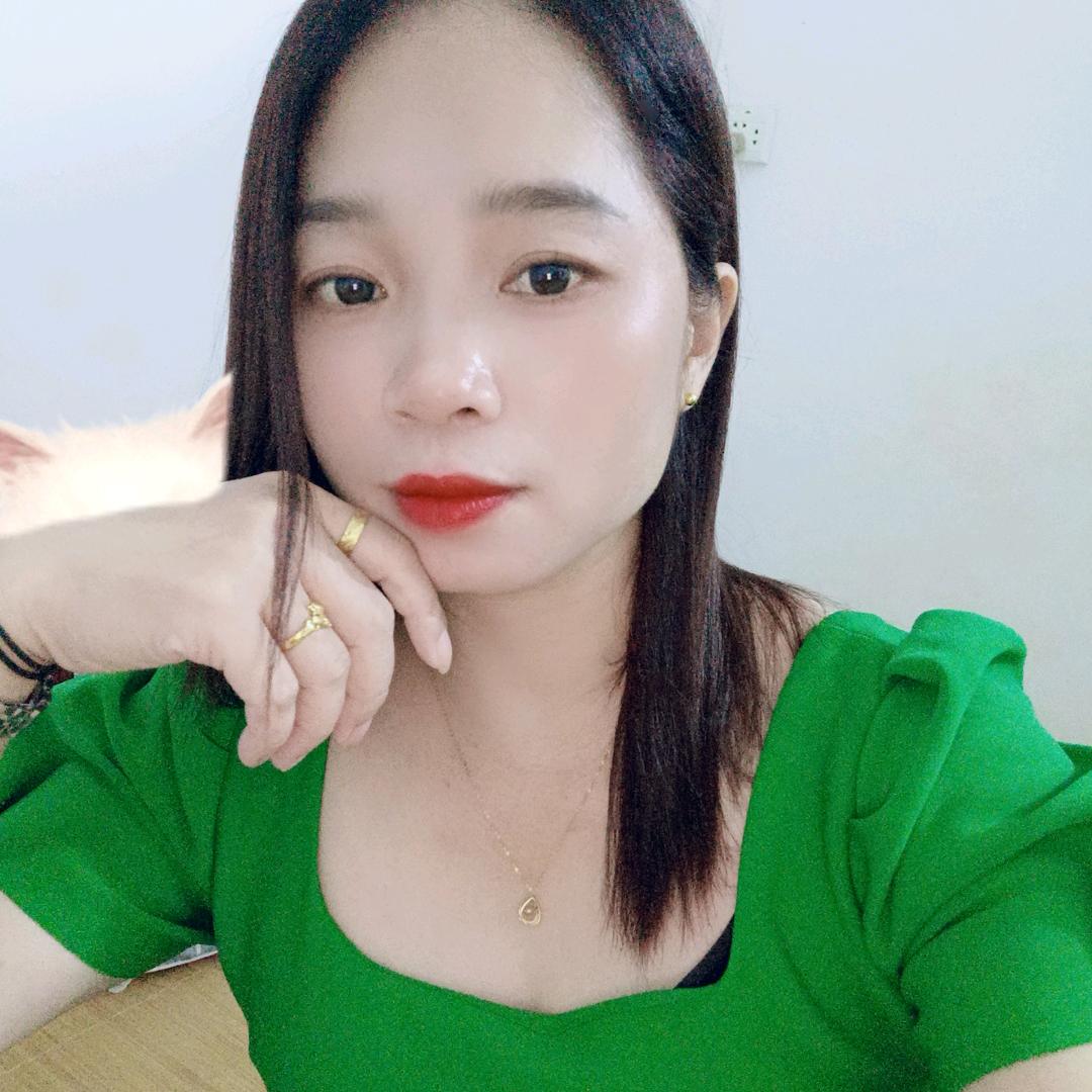 女强人