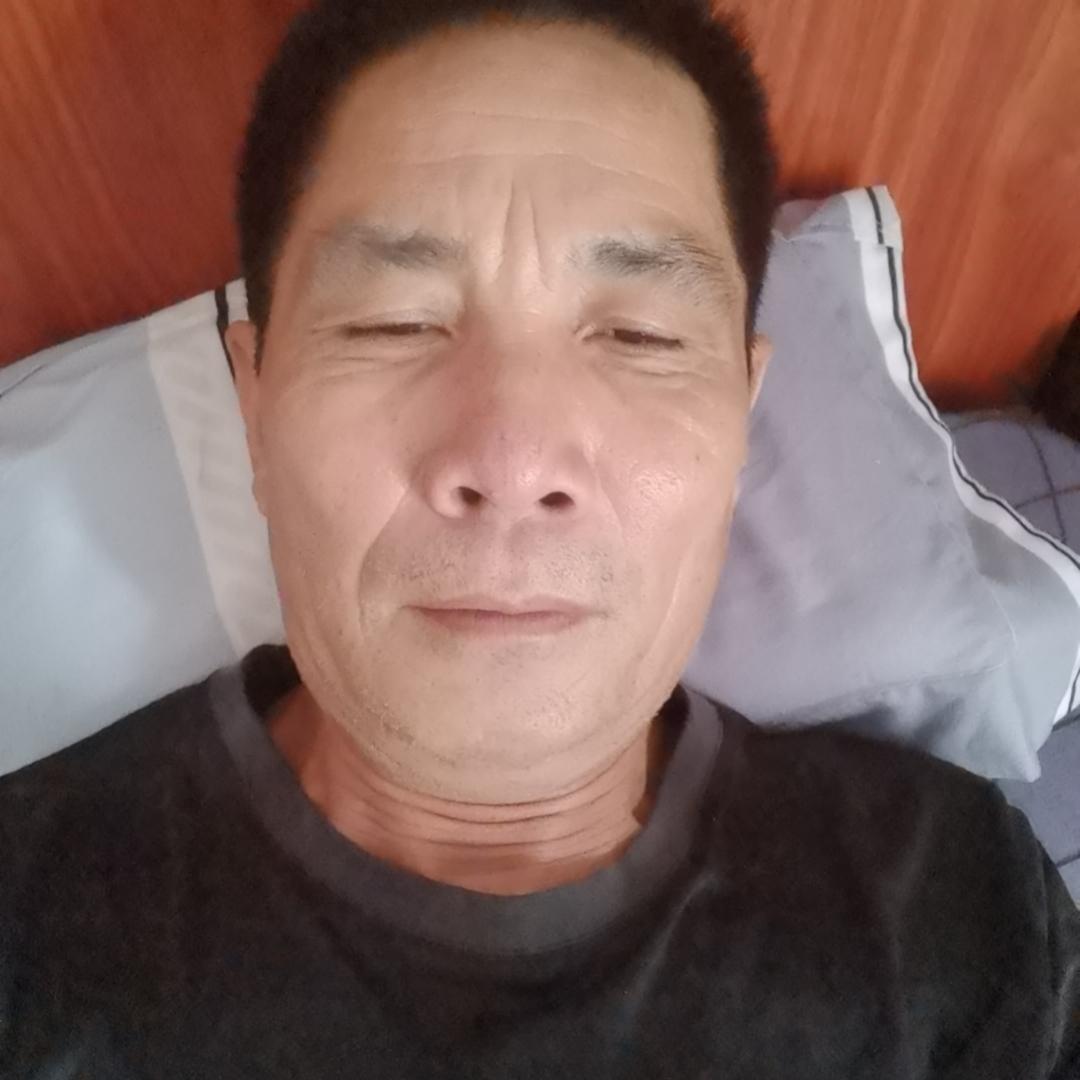 一生守候