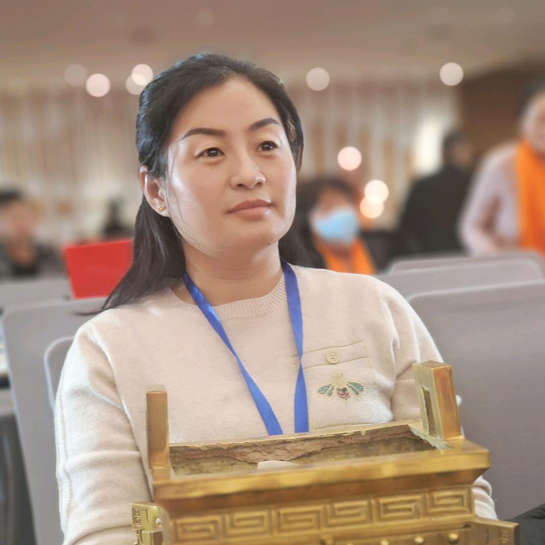 芳姐🎤（首播上午9点13）