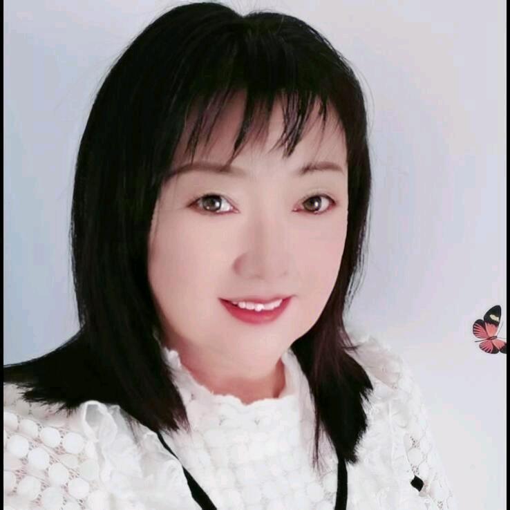 💃心态好姐姐💃