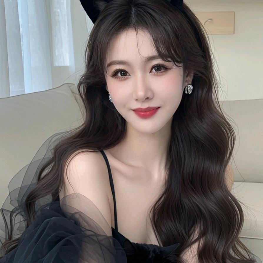 马好看💫