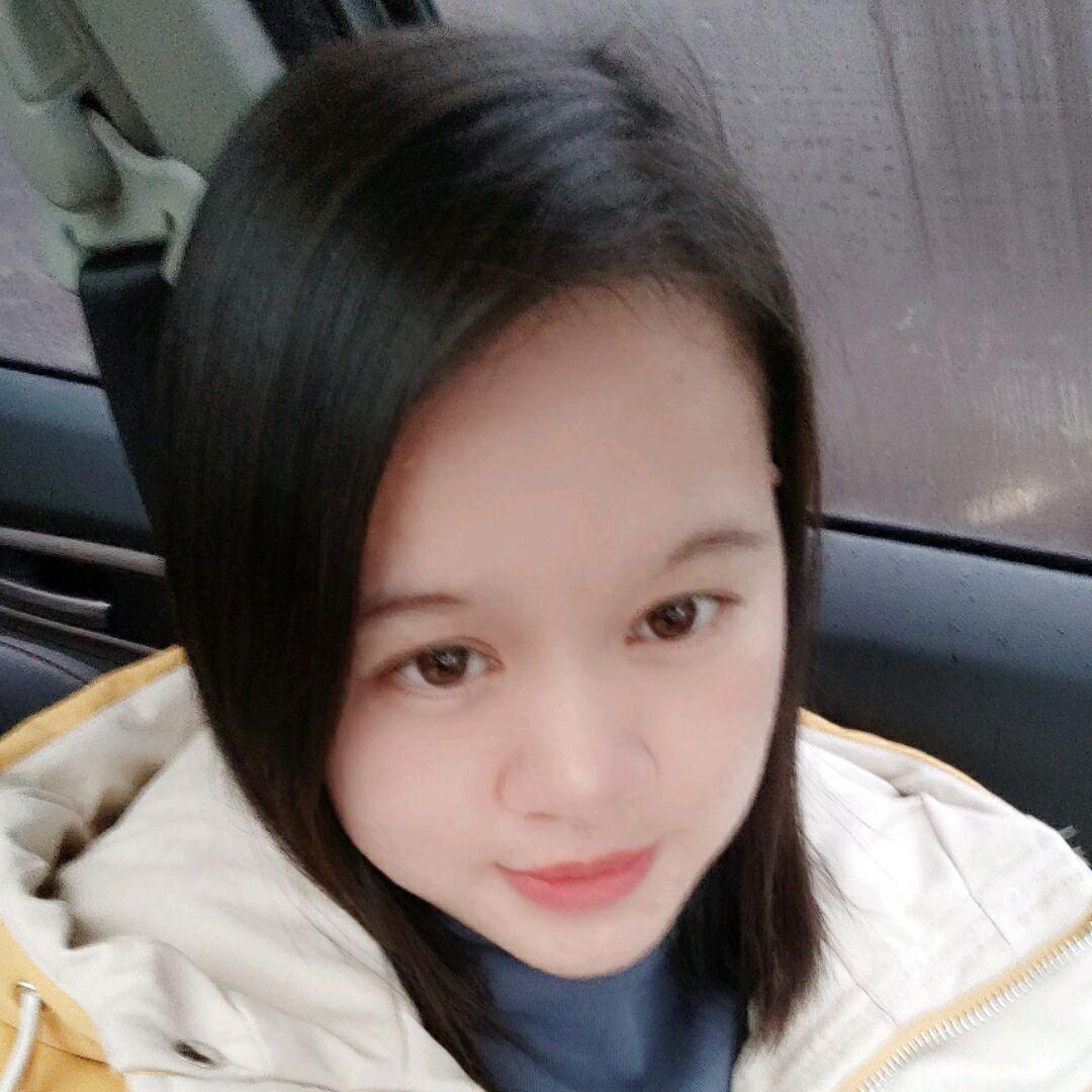 @傻丫头