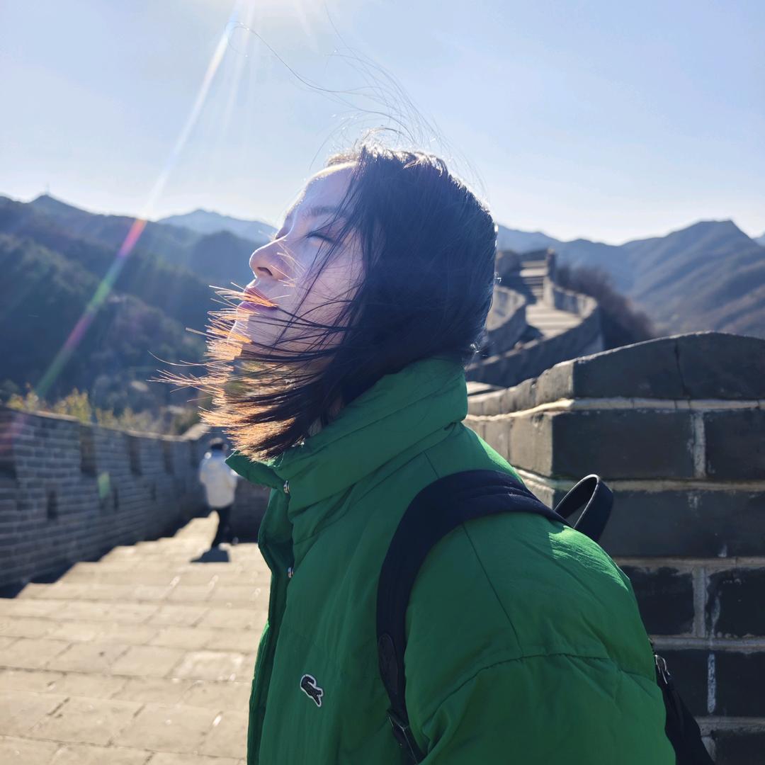 热心市民宗女士