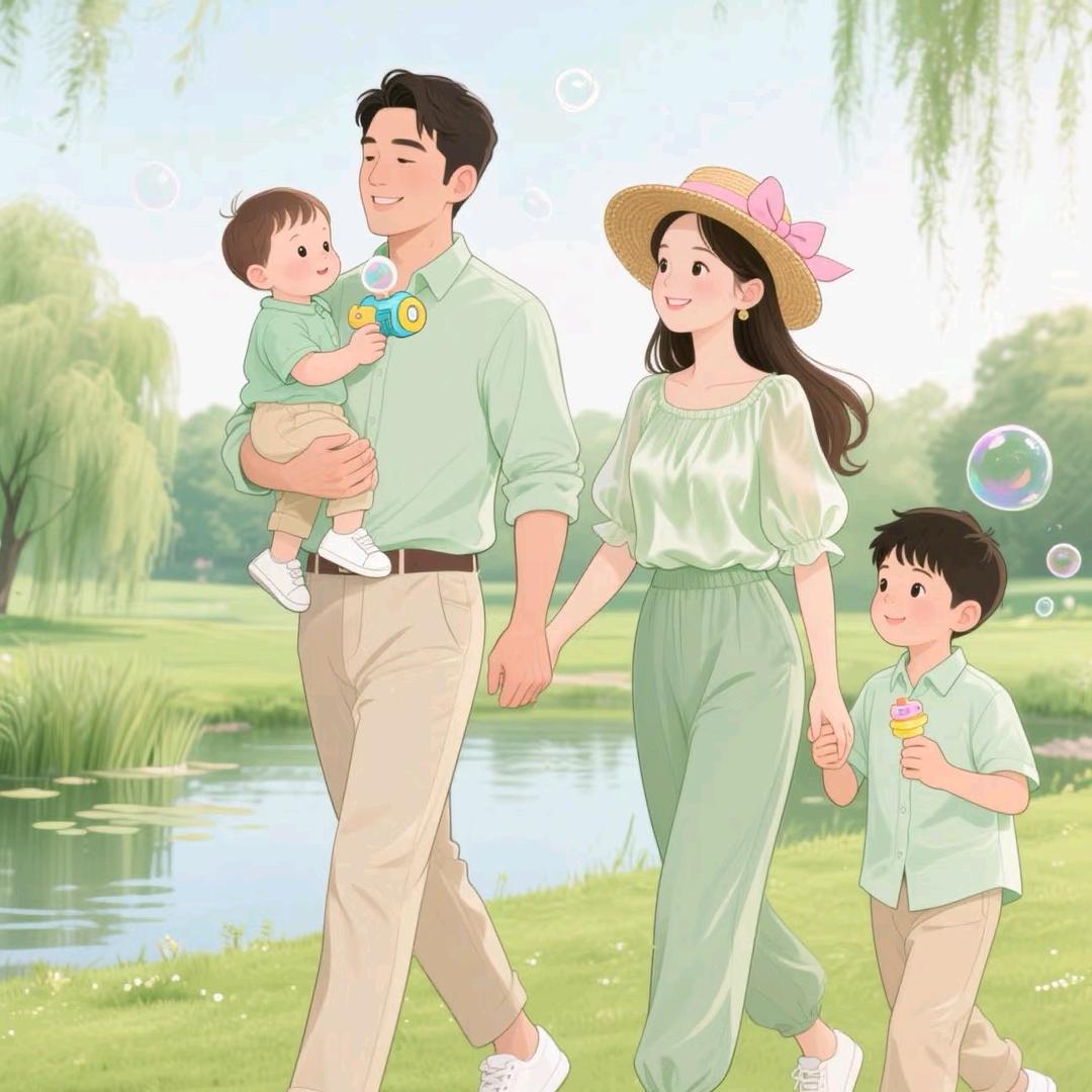 吃土豆长大的马铃薯