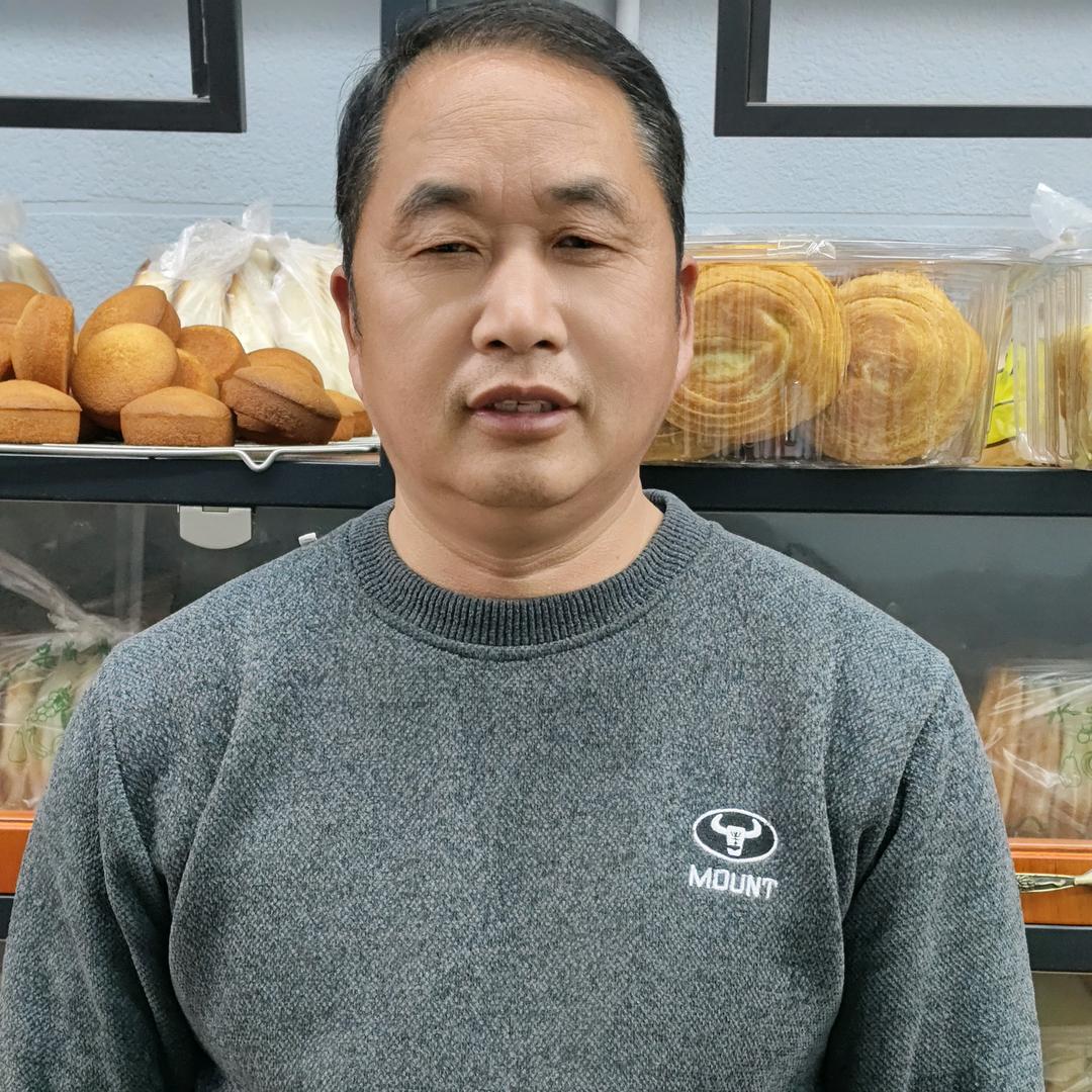 原平市顺哥烘焙坊