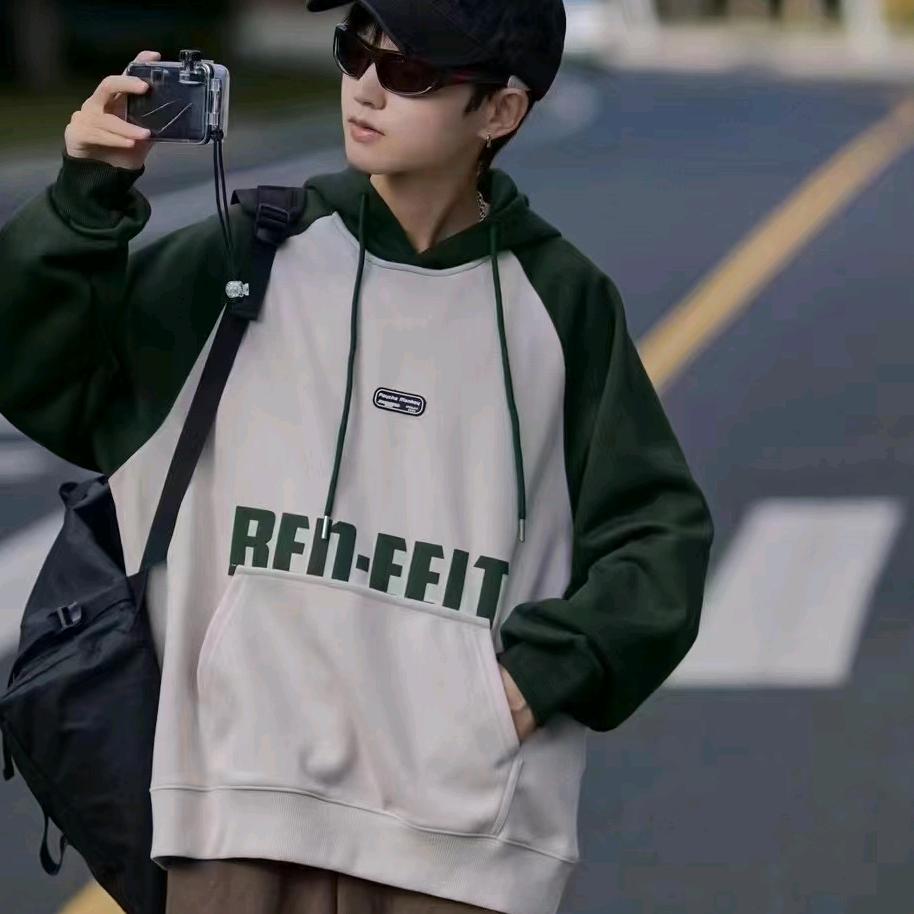博博服饰青少年童装