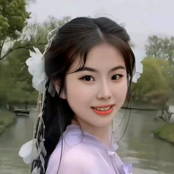呵花