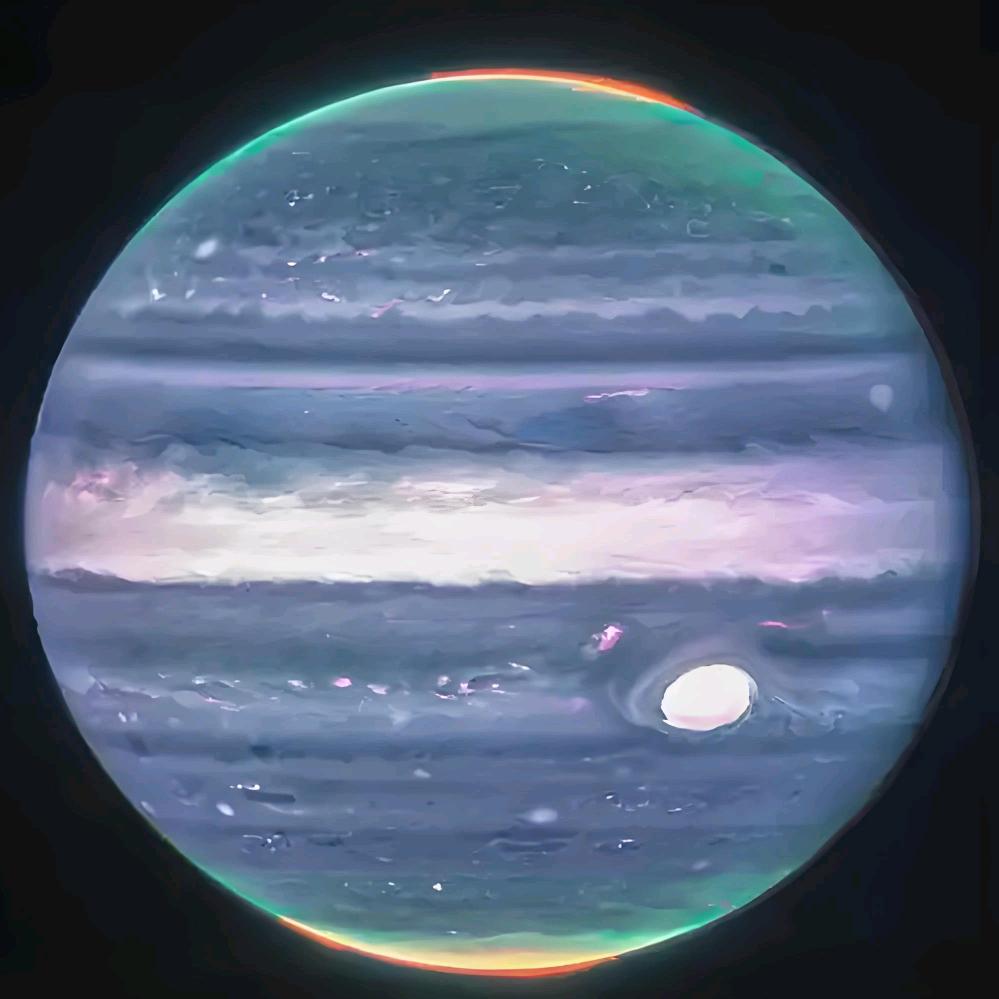 🌈黑色的光827