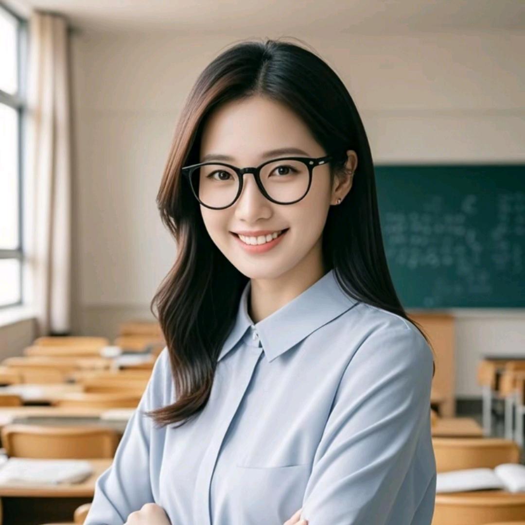 公办杨老师
