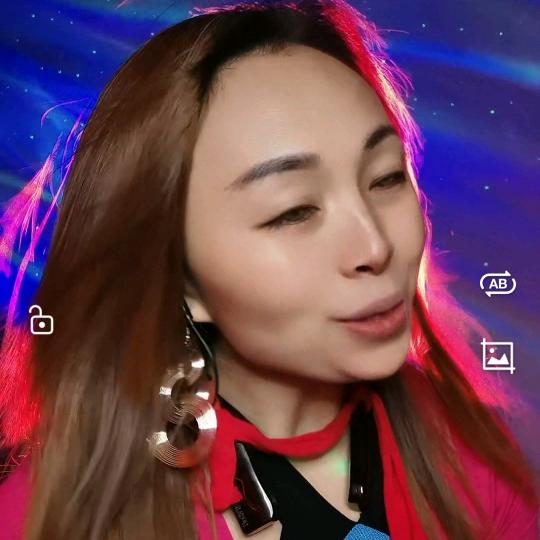 九妹(强大内心)