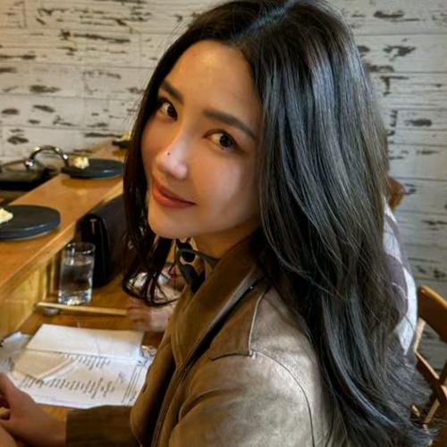 Romi小姐姐的衣柜