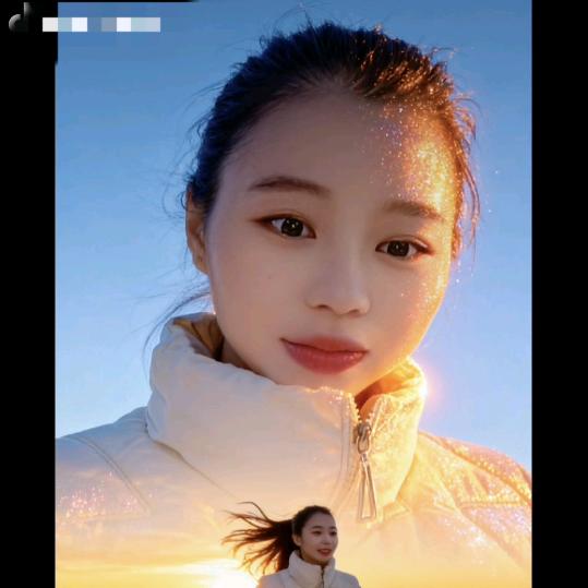 天空与飞鸟《拒绝私聊》