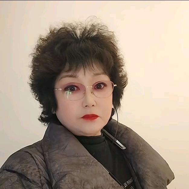 河山姐