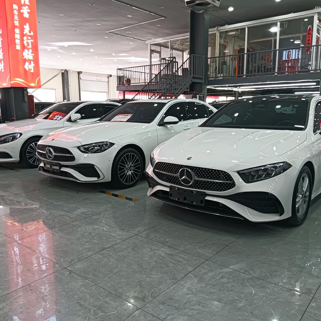 星车汇优选（光头哥聊车）