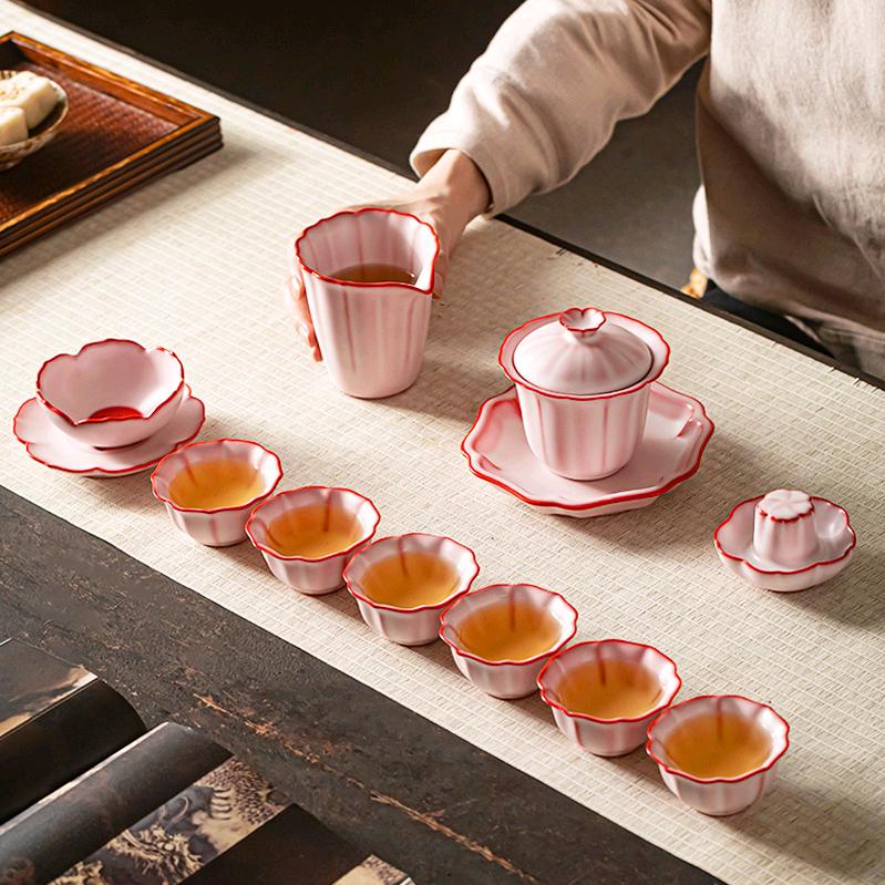 宜业茶具
