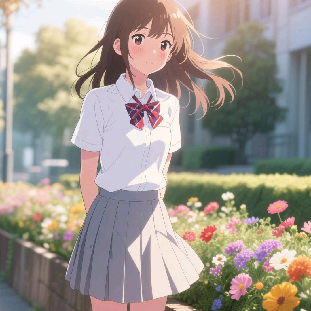 小甜甜蜜蜜1️⃣