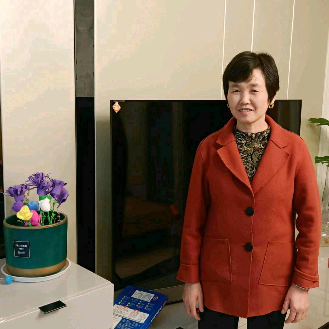 盛大姐