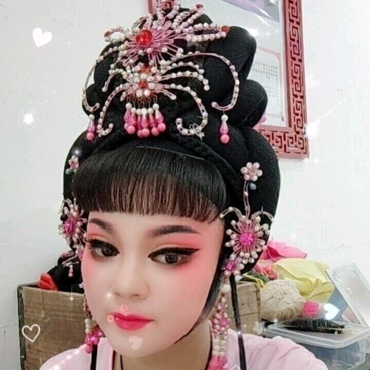 😘小凤儿😘小号