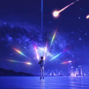 🌈       大 飞鹰: