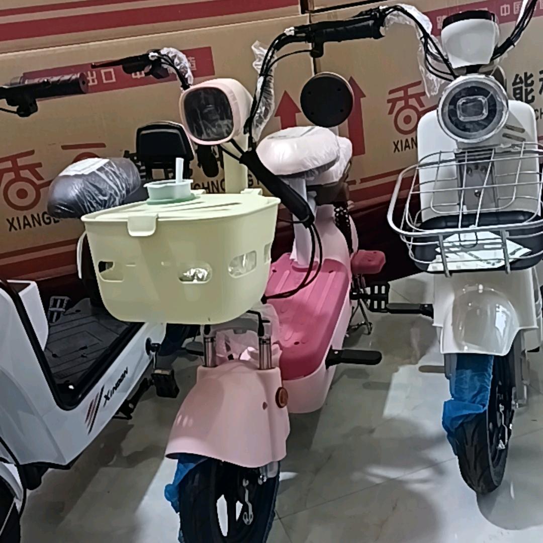 电动车厂家