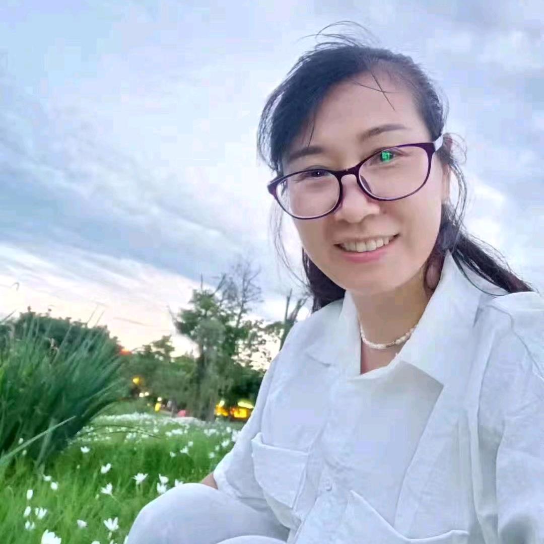 万物源有机农业  宋丽萍